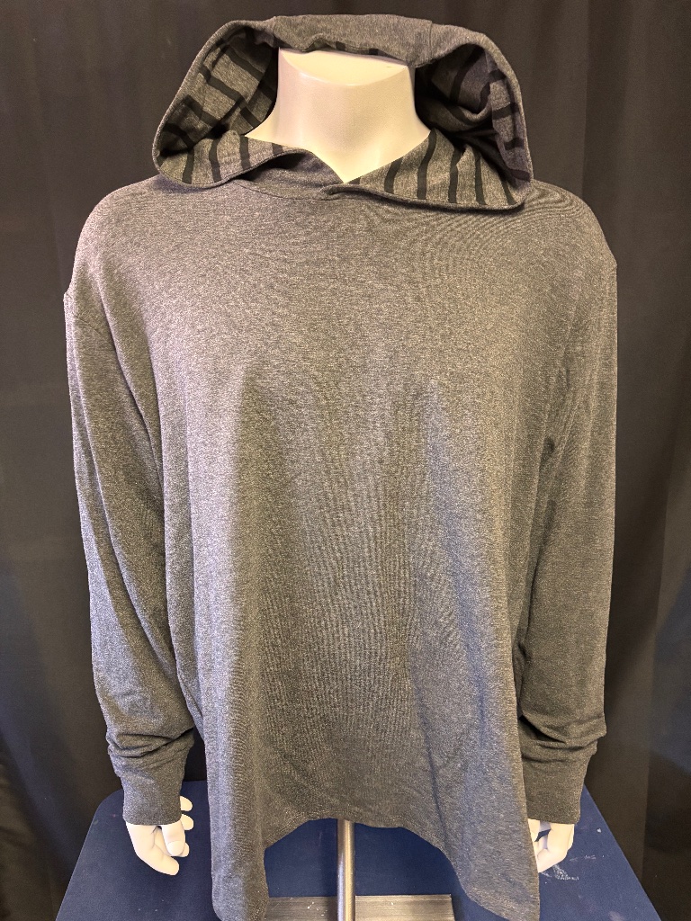 New Mens Xxl Two Blind Brothers Brand Hoodie